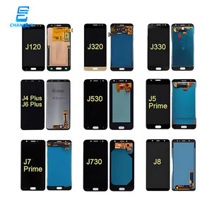 Écran LCD original Amoled original pour <span class=keywords><strong>Samsung</strong></span> Galaxy <span class=keywords><strong>J5</strong></span> Pro <span class=keywords><strong>j5</strong></span> prime écran LCD pour <span class=keywords><strong>J5</strong></span> <span class=keywords><strong>2017</strong></span> écran tactile pour téléphone portable - Product Image 6