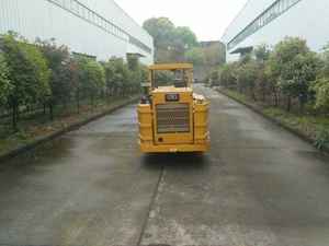 WJ-0.6 핫 세일 스쿠프트램 미네로 서브테레니오 중국산 얀타이 광산 기계 판매 - Product Image 2