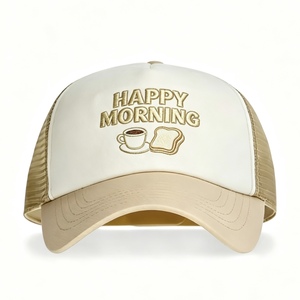 Custom 3D Embroidery <b>Hat</b> Baseball <b>Cap</b> Dad <b>Cap</b> Golf Sun <b>Hat</b> Adjustable <b>Cap</b> Protection <b>Cap</b> Unisex Trucker <b>Hat</b> <b>Cap</b> for Outdoor - Product Image 1