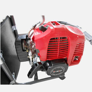 Desbrozadora Profesional de 4 Tiempos y 32.5cc, Modelo GX35 - Product Image 6
