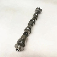 : Partes del motor ISF2.8 ISF3.8 diesel del árbol de levas del motor 5267994 de 4988630