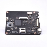 Endoscope d'imagerie dentaire à écran tactile HD Module de caméra E35 avec capture d'image