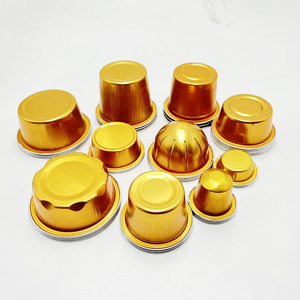 Récipient <span class=keywords><strong>en</strong></span> aluminium <span class=keywords><strong>en</strong></span> <span class=keywords><strong>forme</strong></span> <span class=keywords><strong>de</strong></span> <span class=keywords><strong>boule</strong></span> <span class=keywords><strong>de</strong></span> couleur dorée 41ml pour l'emballage <span class=keywords><strong>de</strong></span> la Sauce <span class=keywords><strong>d</strong></span>'assaisonnement <span class=keywords><strong>de</strong></span> poudre <span class=keywords><strong>de</strong></span> thé <span class=keywords><strong>de</strong></span> <span class=keywords><strong>nid</strong></span> <span class=keywords><strong>d</strong></span>'<span class=keywords><strong>oiseau</strong></span> - Product Image 5