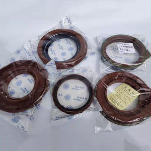 ซีลน้ำมันดุมล้อหน้า Zhihang สำหรับรถบรรทุก Shacman F3000 อะไหล่รถบรรทุกใหม่คุณภาพสูง ปี 2012- - Product Image 4