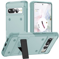 Nouveau support étui de téléphone portable pour Google Pixel 10 9 8 7 6 Pro housse antichoc de qualité antichoc avec béquille pour téléphone Google