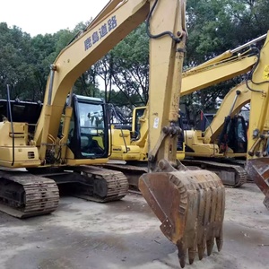 Excavatrice d'occasion Caterpillar 312C – Offre Spéciale – Configuration d'origine – Peinture d'usine – Stock disponible – Livraison rapide – Moteur et pompe Cummins - Product Image 1