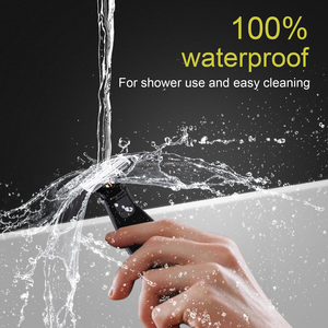 Recambios afeitadoras เครื่องโกนหนวดแบบเปลี่ยนได้สำหรับ <span class=keywords><strong>Philips</strong></span> Onblade QP2527 QP2533เครื่องเล็มใบมีดเดี่ยวทั้งหมด - Product Image 3