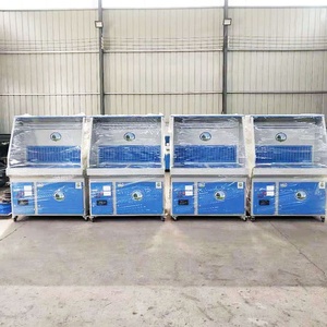 Máy đánh bóng có bộ thu bụi- 2 động cơ, máy mài bàn, máy mài đồ trang sức - Product Image 6