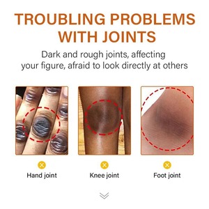 Bán hàng nóng ngón tay doanh đen loại bỏ bản chất một cách nhanh chóng làm sáng da sâu loại bỏ melanin làm trắng Booster huyết thanh - Product Image 3