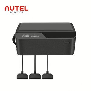 Cargador de Batería Original Autel Robotics EVO Max 4T Max 4N, Cargador Múltiple para Baterías de la Serie Autel EVO Max - Product Image 1