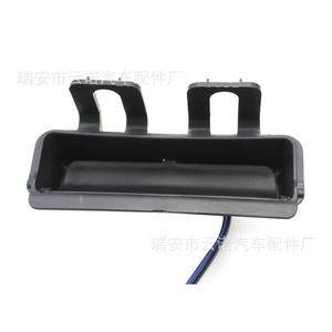 Vente en gros d'usine Nouveau commutateur de hayon et de coffre 12V ABS pour voitures Mercedes-Benz Approvisionnement transfrontalier-A4517470187 - Product Image 4