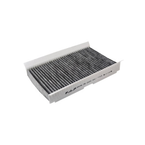 ไส้กรองแอร์คาร์บอนกัมมันต์ 647975 6479.75 สำหรับเปอโยต์ 307 ซีตรอง ซี4 - Product Image 1