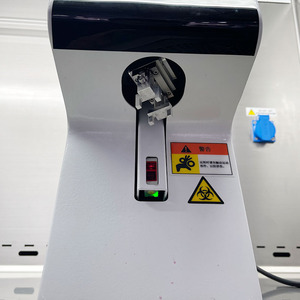 Máquina Tapadora Automática BIOBASE M, Pequeña y Flexible, Reduce la Fatiga Experimental y la Fuerza Necesaria para el <span class=keywords><strong>Laboratorio</strong></span> - Product Image 4