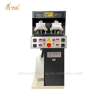 Machine à vapeur pour chaussures YUTAI, machine à vapeur pour chaussures <span class=keywords><strong>en</strong></span> <span class=keywords><strong>cuir</strong></span>, machine à vapeur pour chaussures supérieures, machines pour la fabrication de chaussures - Product Image 3