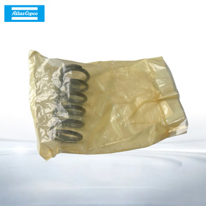 Pièce de rechange pour compresseur d'air Atlas Copco Spring 1622366400, composant de transmission - Product Image 3