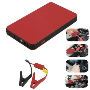 Accurate Supply Engine Power Bank Starting Up 12 Volt 10000mAh Multiple Emergency Car Jump Starter