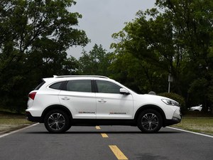 <span class=keywords><strong>JAC</strong></span> Refine S7 <span class=keywords><strong>SUV</strong></span> 1.5T Essence Automatique LHD 5 Places Familiale 2018 en Stock à Bas Prix pour l'Exportation - Product Image 3