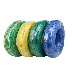 2491X Câble H07V-K en PVC 450/750V <span class=keywords><strong>pour</strong></span> <span class=keywords><strong>section</strong></span> entre 0.75 et 35 m² - Product Image 1