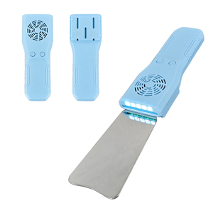 Espejo Dental Antivaho, Reflector para Fotografía Oral, Espejo LED para Imágenes Ortodónticas, Equipo de Odontología - Product Image 1