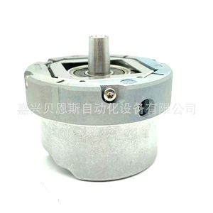 Heidenhain Rotary Encoder 749144-01 Incremental 58mm For <b>Elevator</b> - Product Image 4