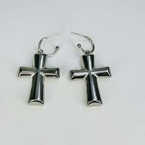 PND202404-59 Boucles d'oreilles pendantes tendance - Product Image 1