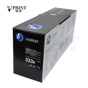 <span class=keywords><strong>Cartuccia</strong></span> Toner Originale e NUOVA W333X W1333X <span class=keywords><strong>per</strong></span> Stampanti <span class=keywords><strong>HP</strong></span> LaserJet MFP M437 M439 n Dn Nda - Product Image 6