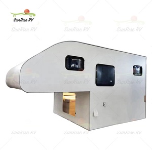 Isuzu glisser sur sprinter camping-car pour pick up rv <span class=keywords><strong>bruder</strong></span> glisser en <span class=keywords><strong>camion</strong></span> lit camping-car en fibre de verre <span class=keywords><strong>camion</strong></span> campeurs pour pick up - Product Image 4