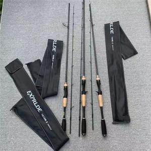 Daiwa — <span class=keywords><strong>canne</strong></span> <span class=keywords><strong>à</strong></span> pêche spinning, produits japonais, grande eau, - Product Image 2