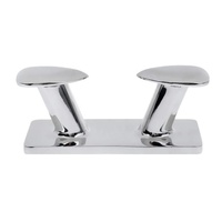 Accessoires et pièces de bateau de fabrication chinoise : Borne de corne avec prix d'usine pour Yacht/voilier/voiture/navire