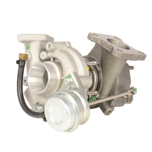 Turbocompresor completo para TOYOTA hi-lux, fabricado en Italia, con garantía de kasko para venta al por menor - Product Image 3