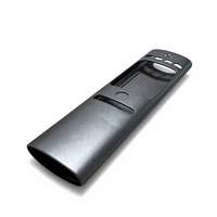Boîtier de télécommande en plastique moulé par injection personnalisé, coque de télécommande ABS pour télécommande de télévision intelligente