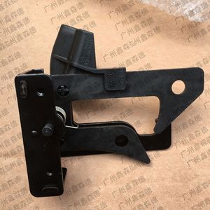 Mercedes-Benz Hood LOCK 2048800064สำหรับ W204 W207 C300อะไหล่ GLK350 E350 - Product Image 5