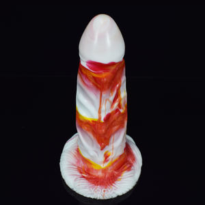 Juguete Sexual con Forma de Pene, Vibrador Alienígena, Consoladores Realistas, Producto Sexual para Mujeres - Product Image 4