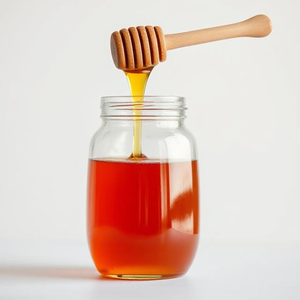 Premium Organic Lemon Honey Fresh Collected Healthy Golden Shine Botella de sabor dulce 1Kg Perfecto para tiendas minoristas Compradores a granel - Product Image 5