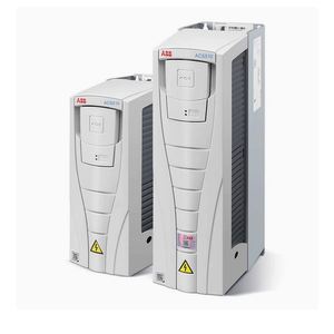 Convertidor de Frecuencia Trifásico ABB ACS510-01-03A3-4, 3.3A, IP21, 380-480V, Automatización Industrial ACS510, Gran Venta - Product Image 3
