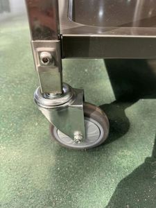 トロリーカートXiangmingステンレス鋼工場価格 - Product Image 5