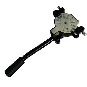 PC200-3 <span class=keywords><strong>Excavator</strong></span>/5/6 <span class=keywords><strong>PC60</strong></span>/120 saklar <span class=keywords><strong>Motor</strong></span> <span class=keywords><strong>Throttle</strong></span> kopling 203-43-61370 - Product Image 1