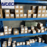 Proveedor de Calidad SIEMENS PLC S7-200 SMART CPU Estándar SR30 AC/DC/Relé 6ES7288-1SR30-0AA1