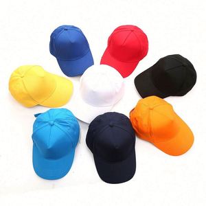 Printing Embroidery Logo Unstructured Cotton Solid <b>Plain</b> Golf Hat 5 Panel Summer Running Fitted Baseball <b>Caps</b> <b>Cap</b> for Man - Product Image 5