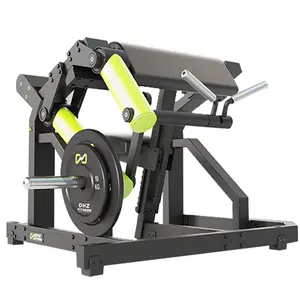 Dhz Fitness Ausrüstung Y970Z Indoor Kommerziellen Verwenden Bizeps Curl Für Bodybuilding