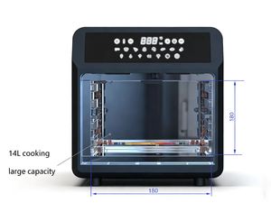 <span class=keywords><strong>Achat</strong></span> en gros d'usine - <span class=keywords><strong>Four</strong></span> électrique écologique pour la cuisson du pain, mini-<span class=keywords><strong>four</strong></span> vapeur - Product Image 2