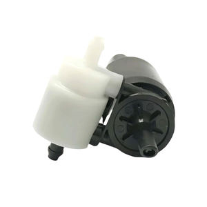 1KD955651A ปั๊มทำความสะอาดกระจกหน้า2005-2011 W245 B-Class อะไหล่รถยนต์เหมาะสำหรับ Mercedes-Benz - Product Image 5