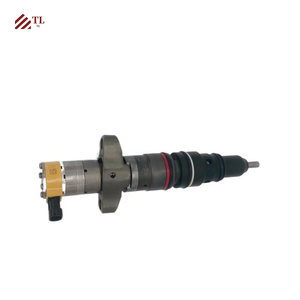 Kim Phun Nhiên Liệu 236-0962 235-2888 10r-7224 Cho Mèo C9 / C-9 330C E330C 330C Common Rail Injector - Product Image 3
