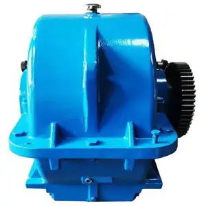 High Torque Planetary Gearbox Planetary Reduction Gearbox ZQ850 75KW Gearbox Reducer Reductores De Engranajes