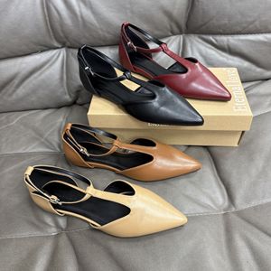 Sandali da <span class=keywords><strong>Donna</strong></span> Nuovo Stile Transfrontaliero con Tacco Sottile <span class=keywords><strong>Scarpe</strong></span> da <span class=keywords><strong>Donna</strong></span> di <span class=keywords><strong>Grandi</strong></span> Dimensioni per Signora - Product Image 1