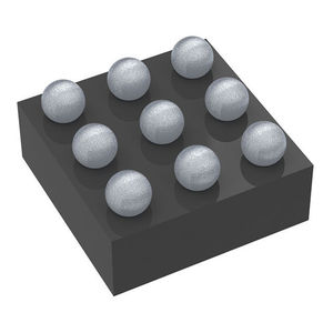 ADAU7112ACBZR7 1.1V ~ 1.98V 1.7V ~ 3.63V 2 canali 9-WLCSP (1.26x1.26) convertitore di frequenza di campionamento Audio Consumer - Product Image 1