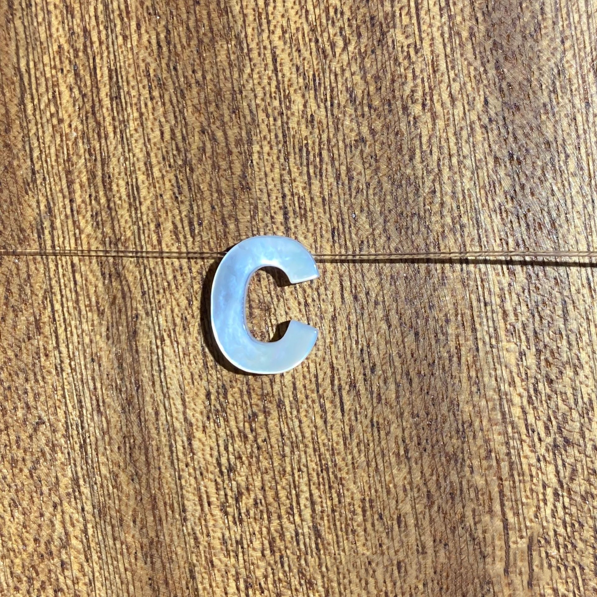 C