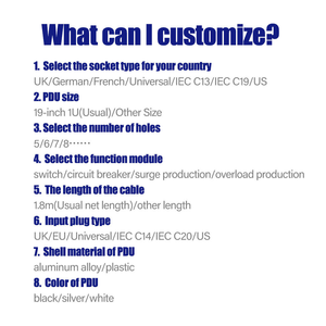 Âm thanh chuyên nghiệp 19 ''1U 12-Port XLR Patch panel-3-pin 12-way XLR Connector cho âm thanh giá - Product Image 6