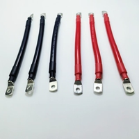 Meilleur prix pour les cosses de câble en cuivre de type SC 10 16 25 35 50 70 95mm2, cosses à sertir en cuivre étamé SC50-6 SC70-8 SC95-10 SC120-12
