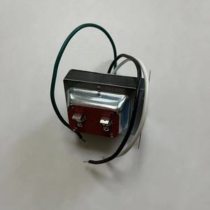 Newhouse Hardware Wired Tri-Volt 120VAC 16vAC 15va Timbre Transformador de corriente CA - Product Image 2